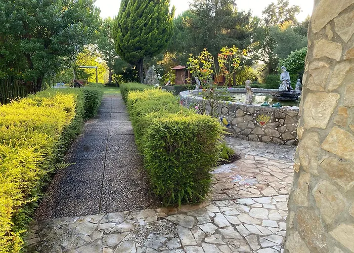 Casa Do Lago - Villas De Campo