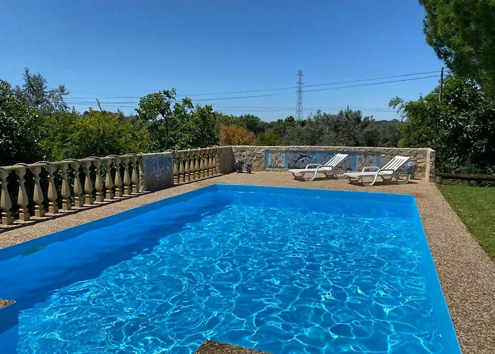 Casa Do Lago - Villas De Campo