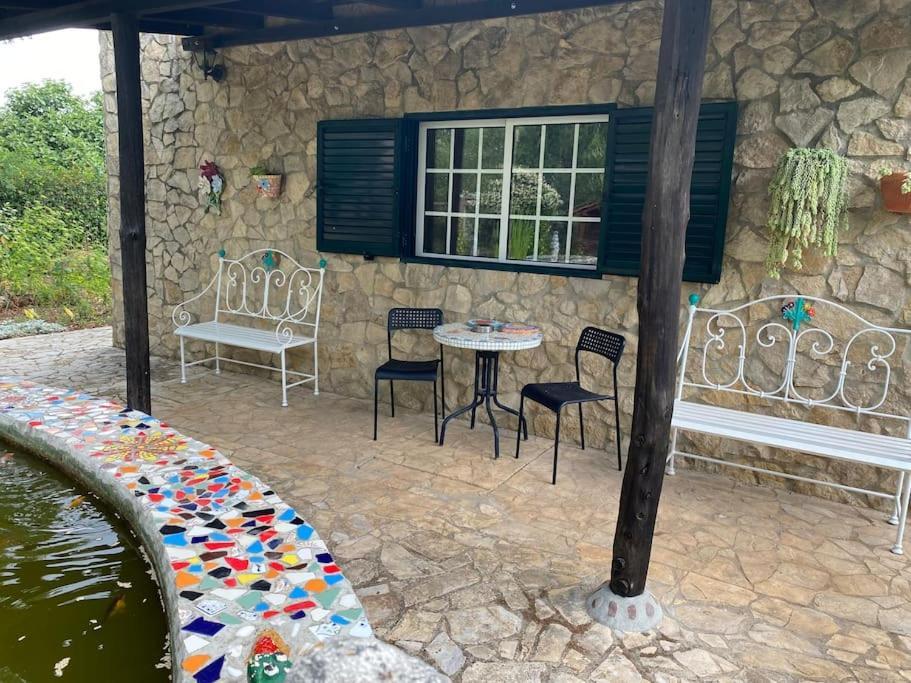 Casa Do - De Campo Villa *