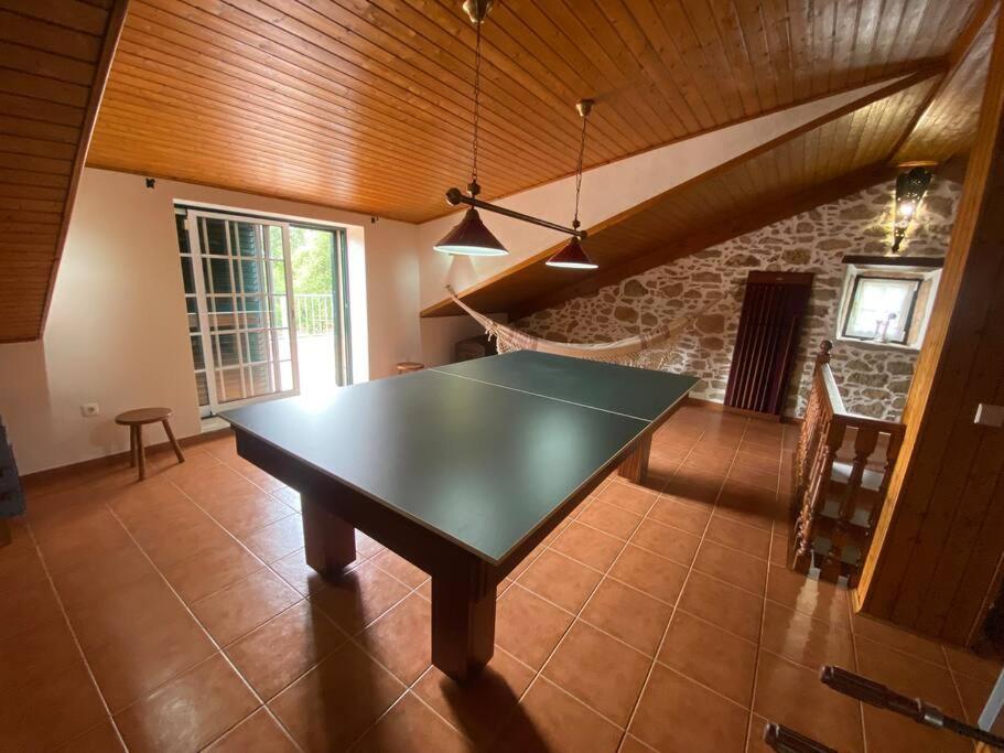 Casa Do - De Campo Villa *