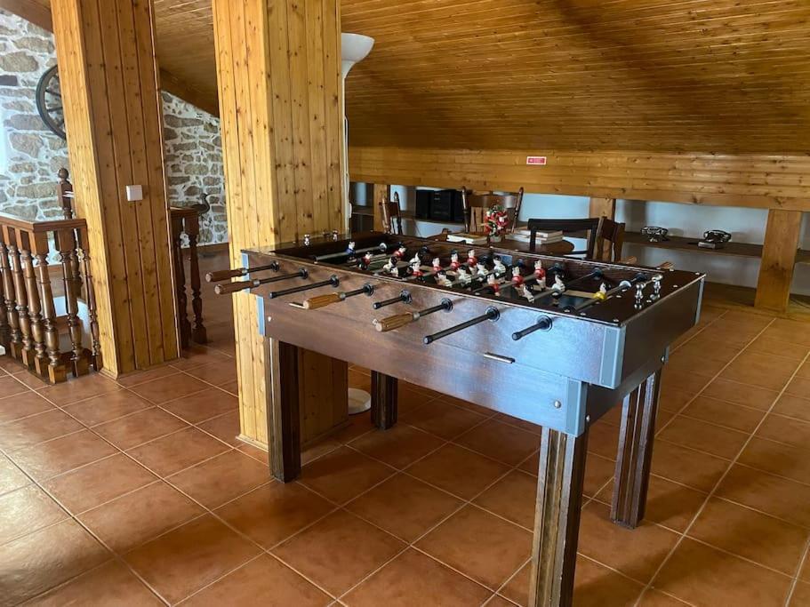 Casa Do - De Campo Villa