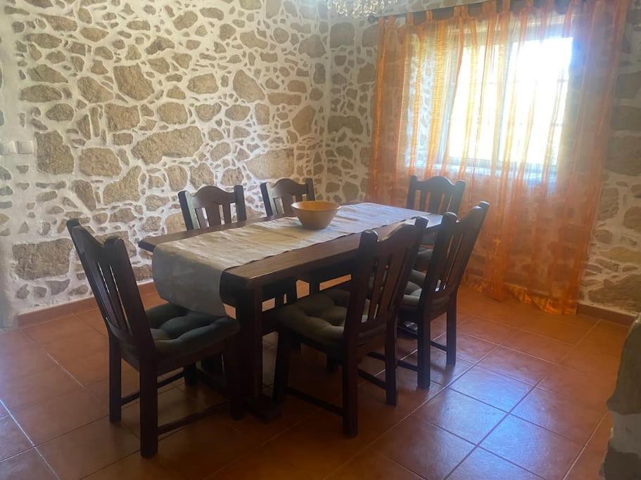 Casa Do - De Campo Villa