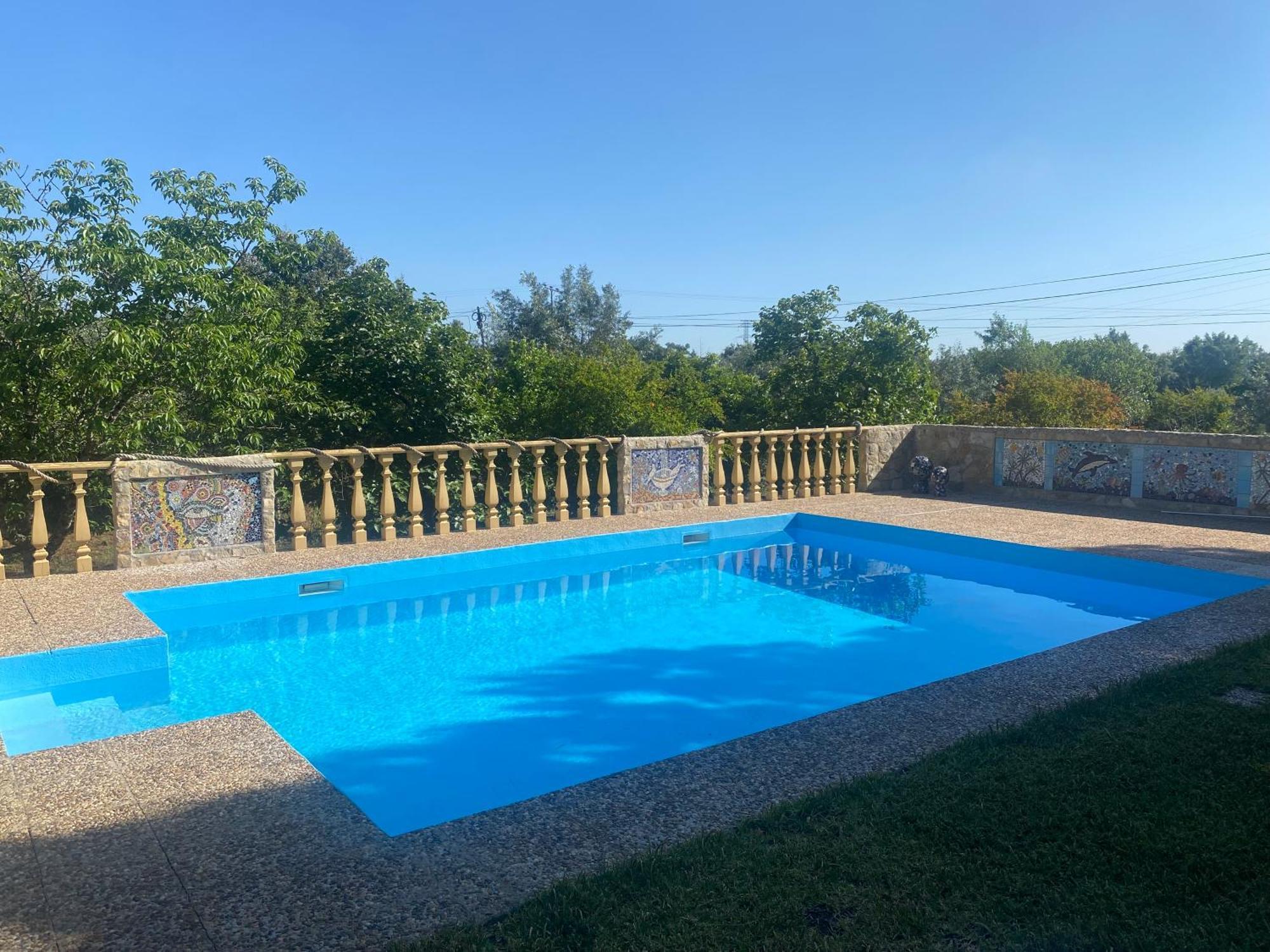 Casa Do - De Campo Villa