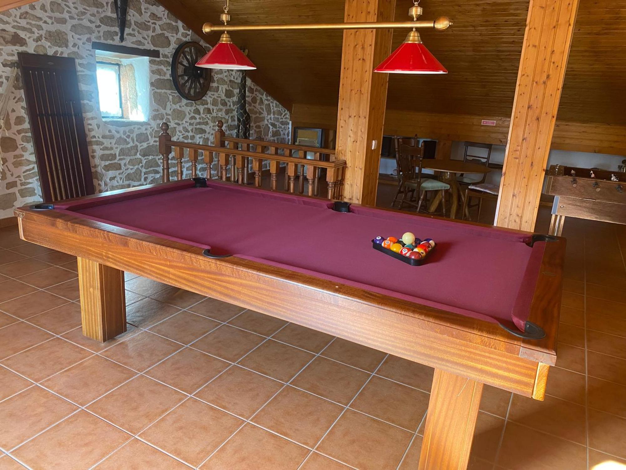Villa Casa Do - De Campo
