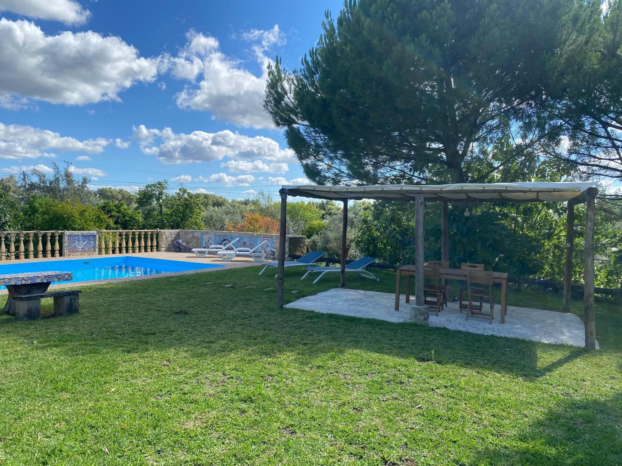 Casa Do - De Campo Villa *